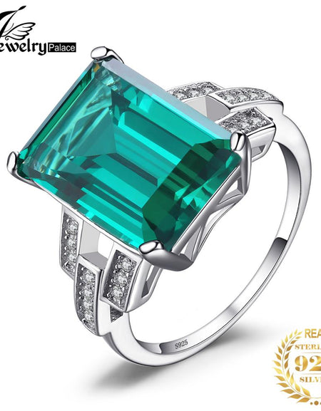 Russian Emerald Cocktail