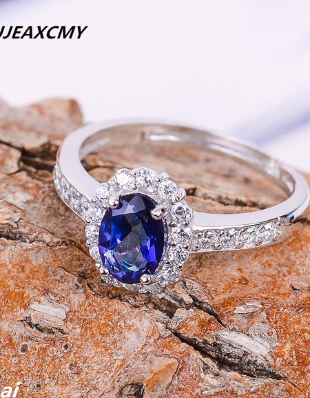 silver inlay Tanzania