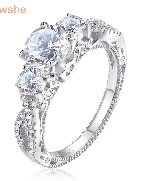 Silver Fashionable Stunning