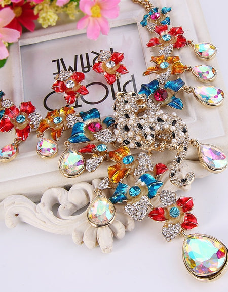 Leopard Panther Animal