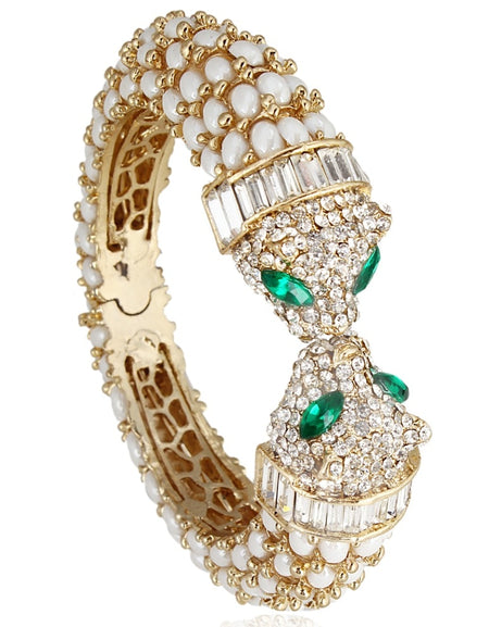 Panther Leopard Kiss