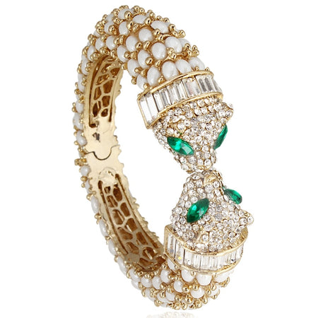 Panther Leopard Kiss