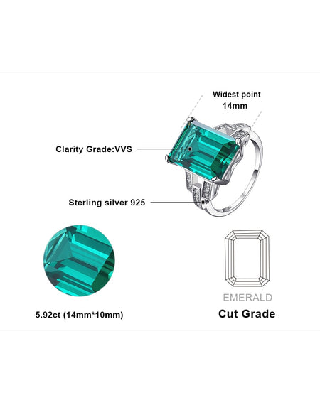 Russian Emerald Cocktail