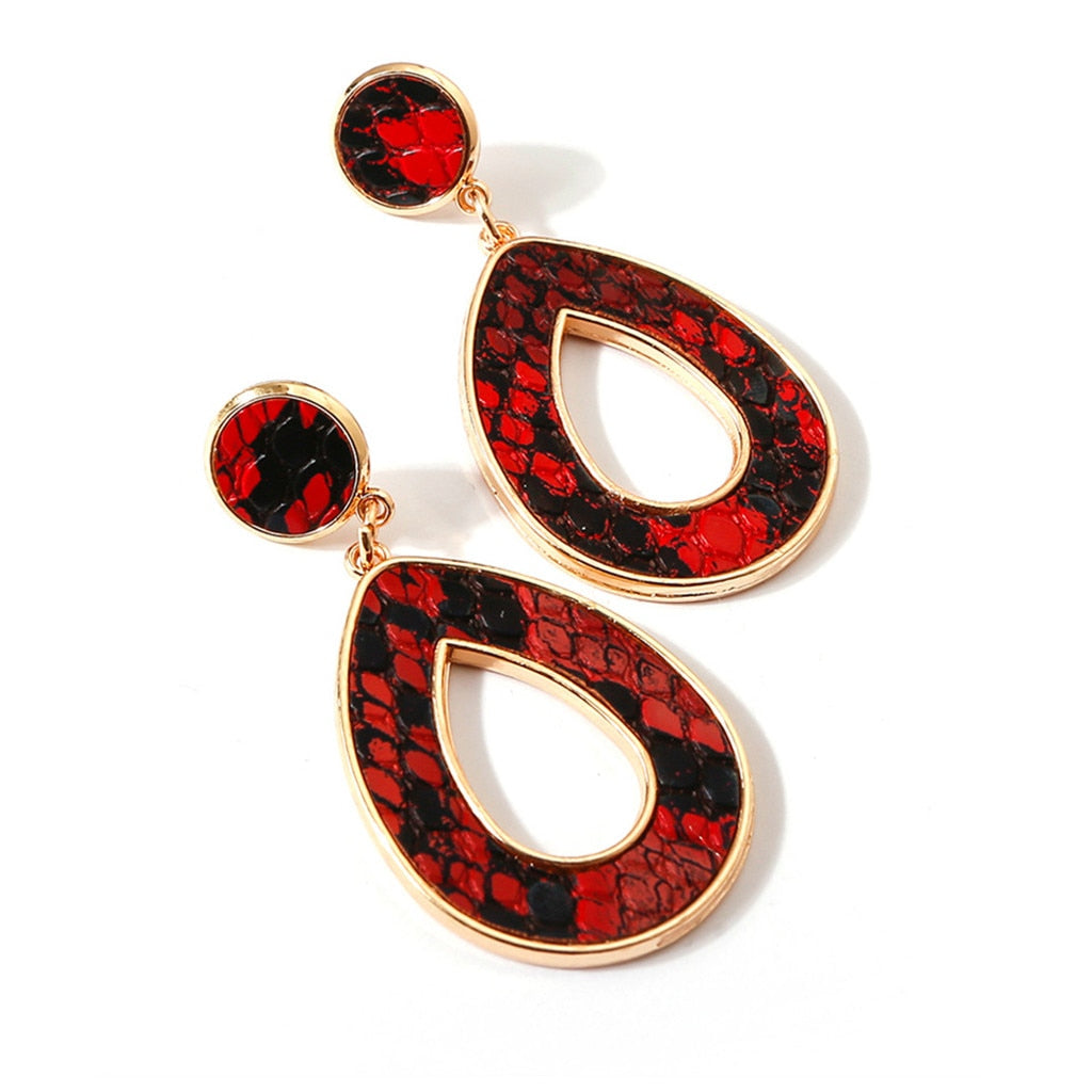 Exaggerated Punk Handmade