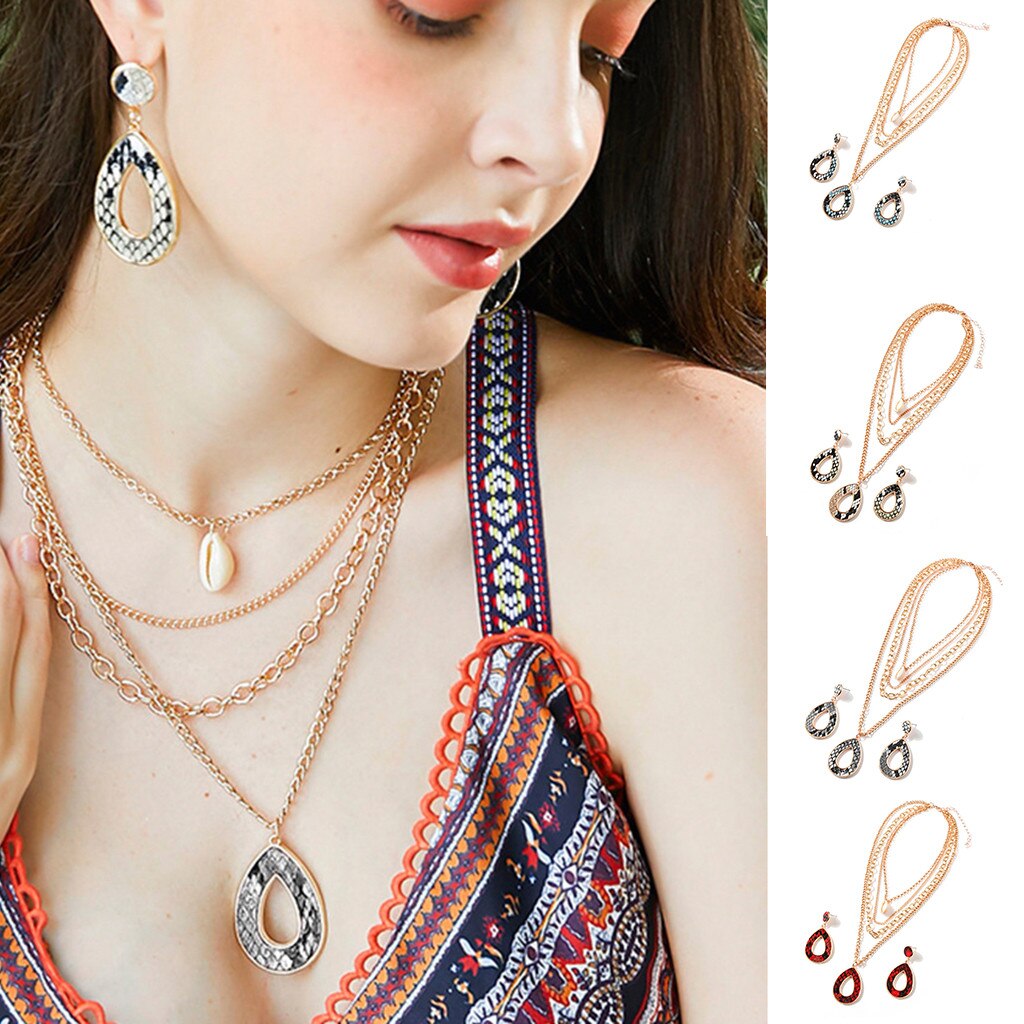 Exaggerated Punk Handmade