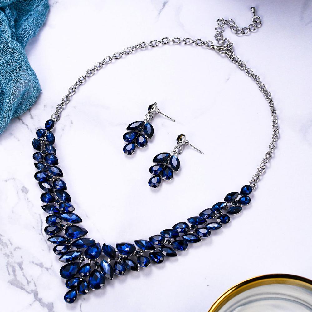 Water Drop Ear Bridal