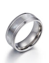 Stainless Steel Rings