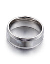 Stainless Steel Rings