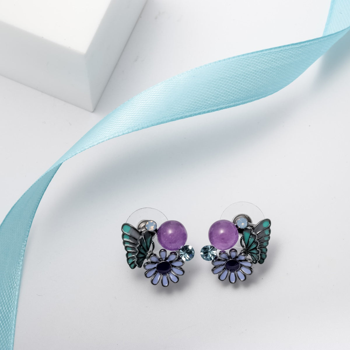 Butterfly Sun Flower