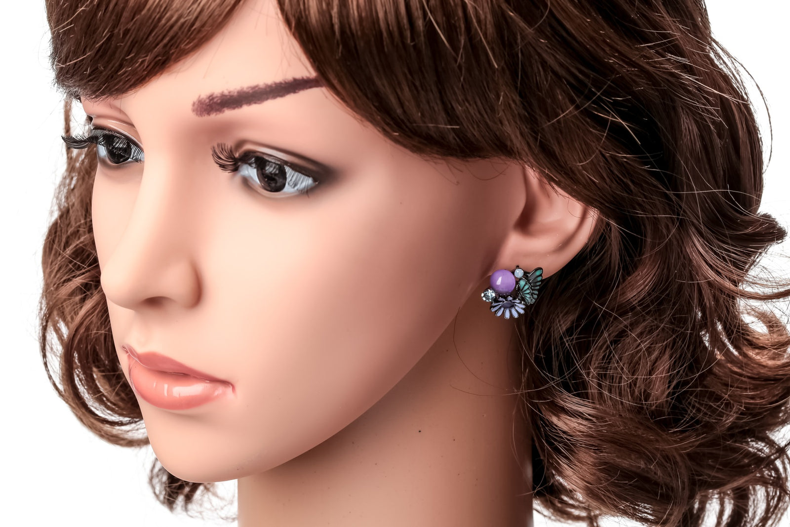 Butterfly Sun Flower