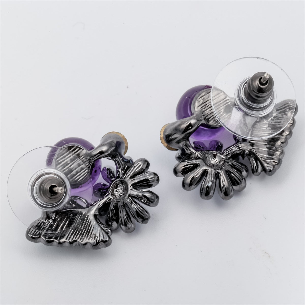 Butterfly Sun Flower