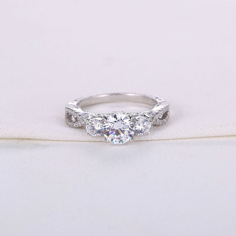 Silver Fashionable Stunning