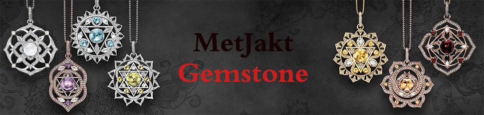 Vintage Ethnic Sapphire