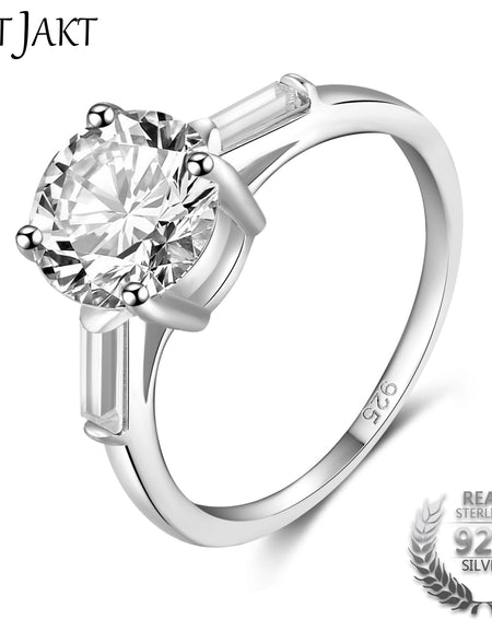 Cubic Zirconia Forever