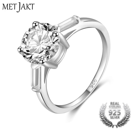 Cubic Zirconia Forever