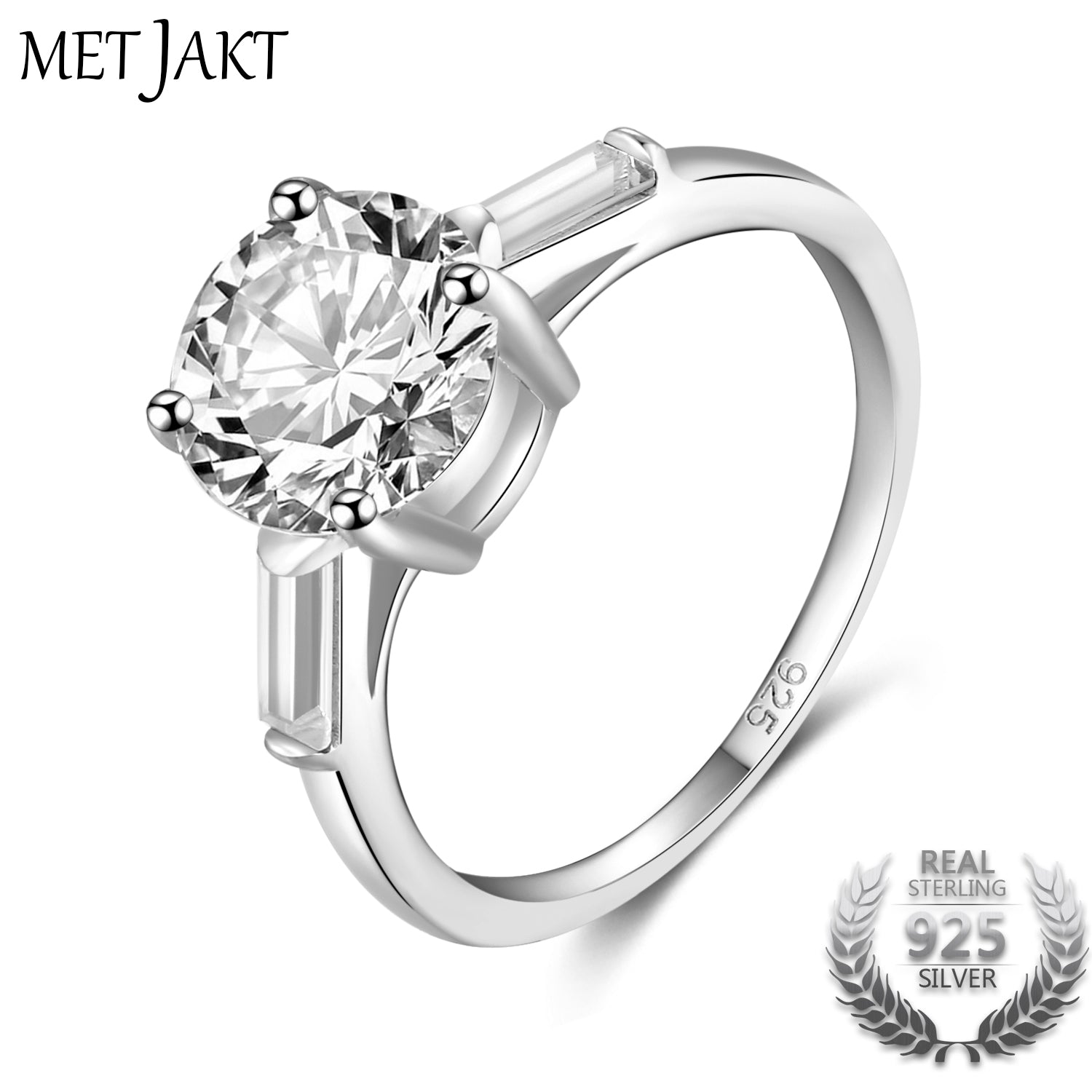 Cubic Zirconia Forever