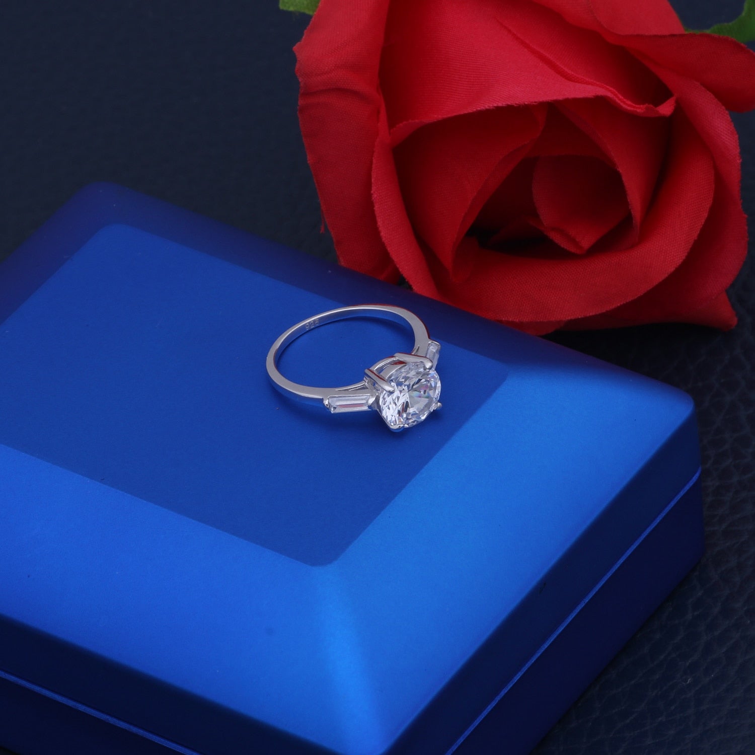 Cubic Zirconia Forever