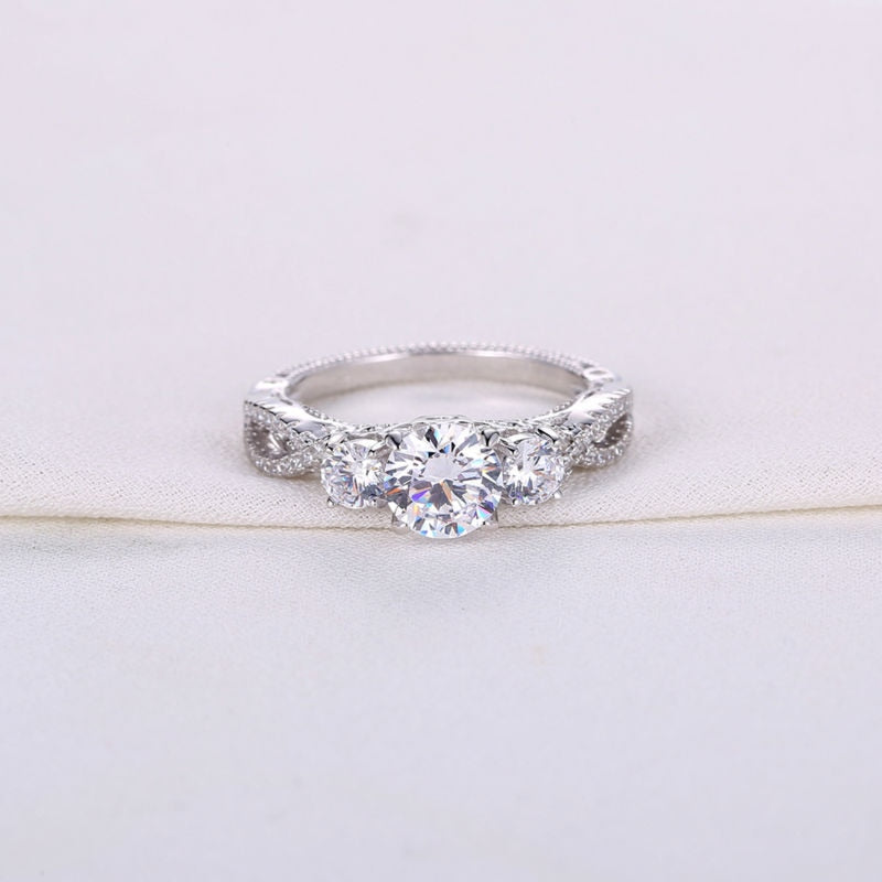 Silver Fashionable Stunning