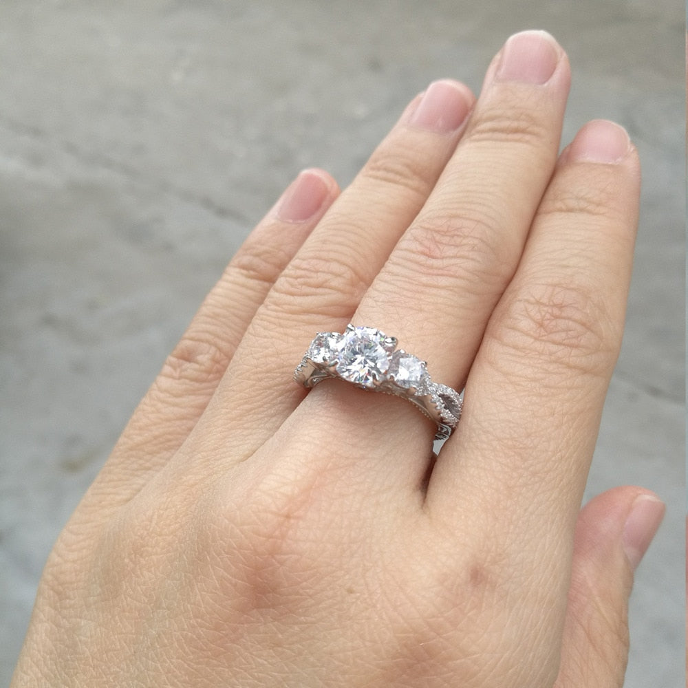 Silver Fashionable Stunning