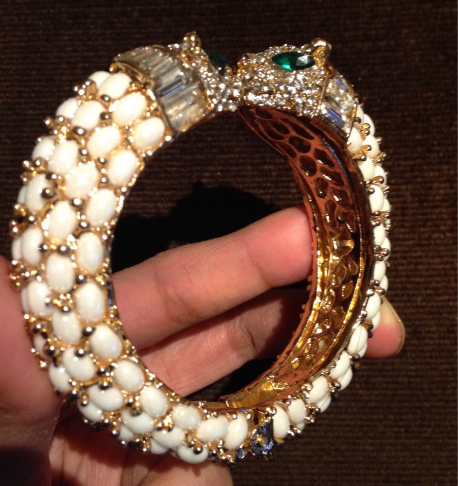 Panther Leopard Kiss