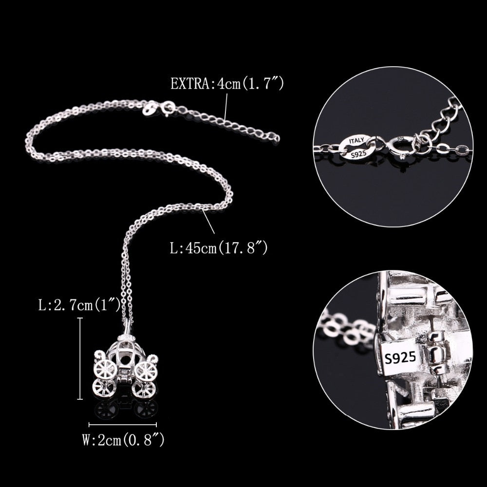 Christmas Pumpkin Car