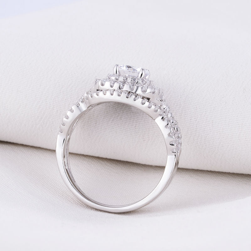 Classic Sterling Silver