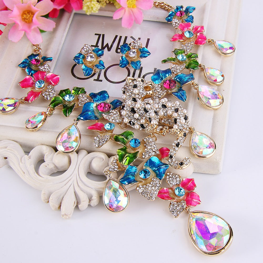 Leopard Panther Animal