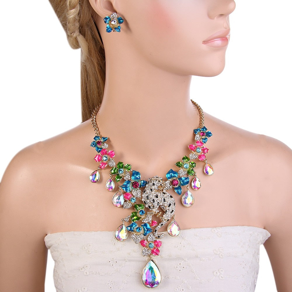 Leopard Panther Animal