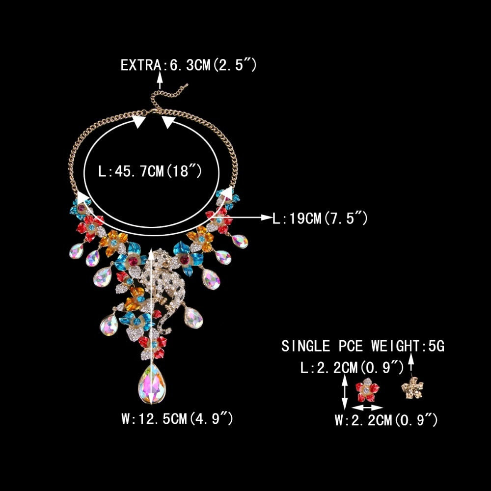 Leopard Panther Animal