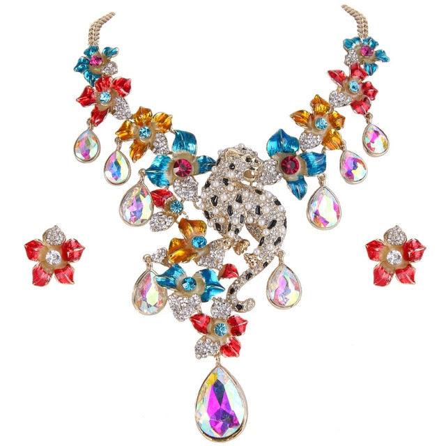 Leopard Panther Animal