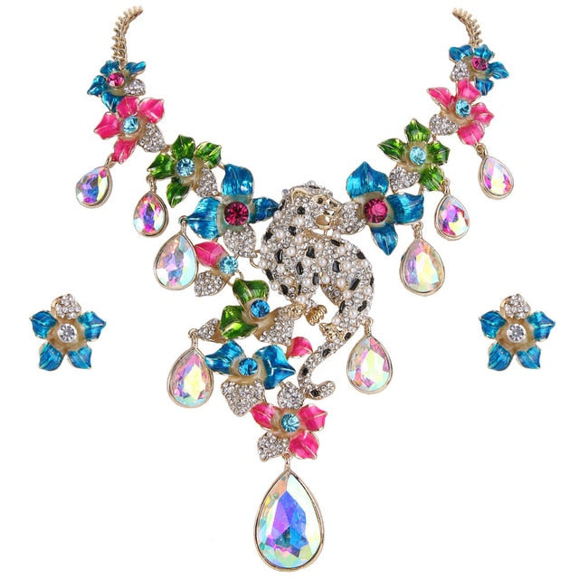 Leopard Panther Animal