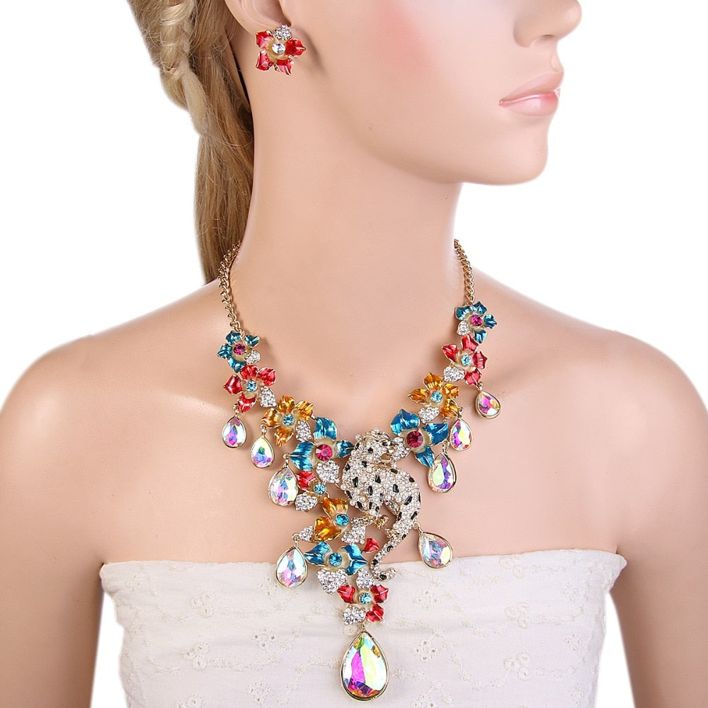 Leopard Panther Animal