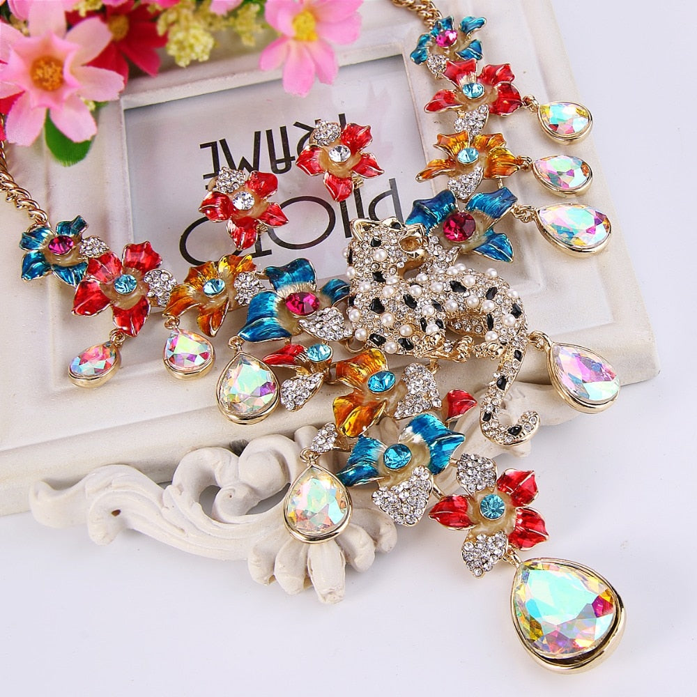 Leopard Panther Animal