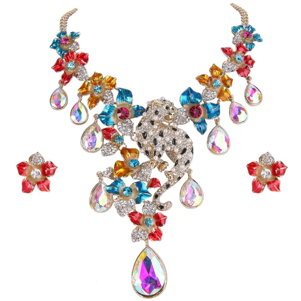 Leopard Panther Animal