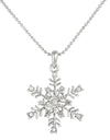 Winter Snowflake