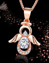 Angel Necklace