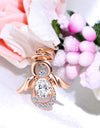 Angel Necklace
