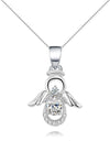 Angel Necklace